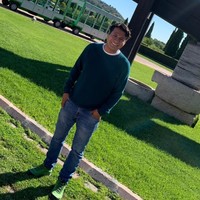 Jose Antonio Zambrano Fuentes