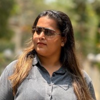Samruddhi Pednekar