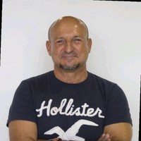 Juantxu Andrades