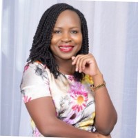 caroline chepkwony