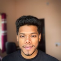 Swaraj Kumar Sahoo