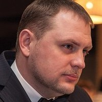 Alexander Borovkov
