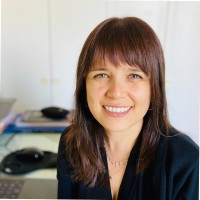 Paula Carolina Garrido Díaz