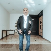 Anil Datar