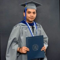 Jhon Perdomo, Mba