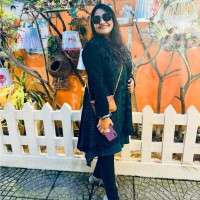 Shrishti Jain