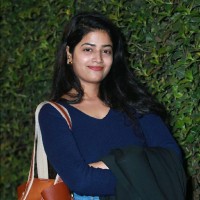 Charu Verma, Cami, Iibf