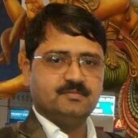Sandeep Pandey