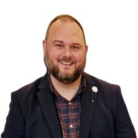 David Stewart Ma (Hons) Mcipd