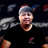 Reymark Labasan