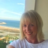 Rosaleen Derham