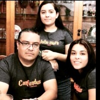 JOSE JESUS PARRA MACIAS