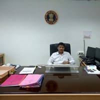 Naresh N