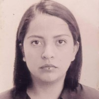 Karen Leticia Silverio León