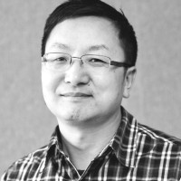 Fudong Ma