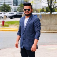 Manav Shah