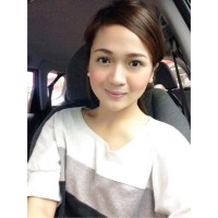 MARIE CHARMAINE ENRIQUEZ