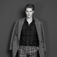 Chris Overgaard