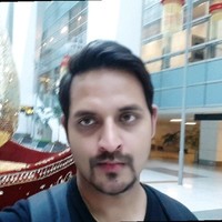 Anand Kumar Chauhan