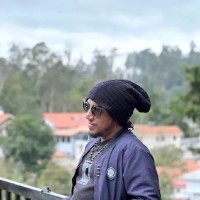 Avinash Danie