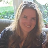 Heather Daniels