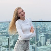 Alena Lyutikova