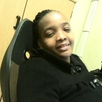 Sadimme Nelly Ntsimako