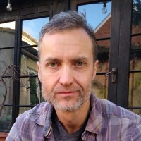 Andrew Reynard