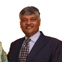 Pulin Shah