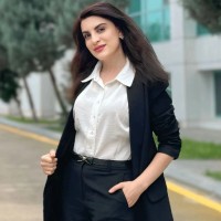 Könül (Gönül) Mehdizade