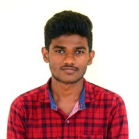 Dinesh .C