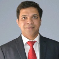 Majesh P M