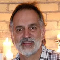 Dave Wollin