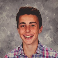 Joey Abrams
