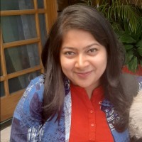 Arunima Saha