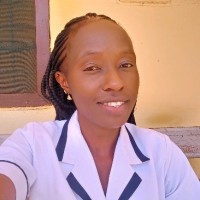 Winnie Mutindi