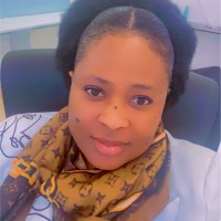 Agatha Nkiruka