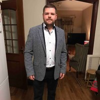 Damian O'Neill