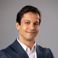 Pedro Villasbôas