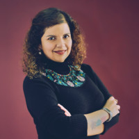 Mayra Cristina Cajilema Carrión