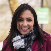 Kerylaine Magalhaes