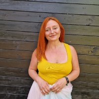 Marija Stosic Nikolic