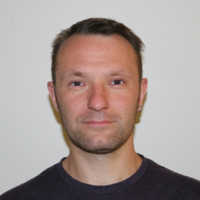 Alexander Stayennyy