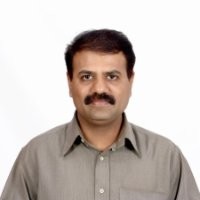 shri hari itagi
