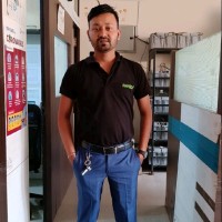 Debajit Shil