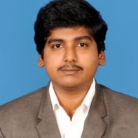 Nisanth Ravichandran