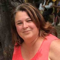 Tiffany Mathison