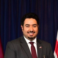 Fahad Mohammed Aldosari