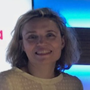 Mireille Poggi