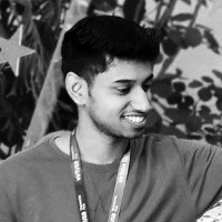 Bharath Nath C J